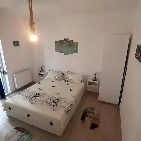 Dely Mamaia Nord Apartamento Năvodari