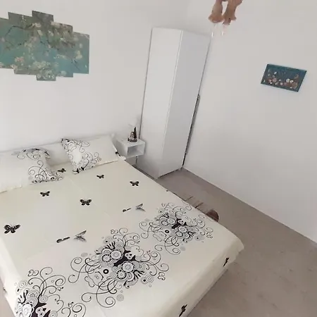 Apartament Dely Mamaia Nord * Navodari