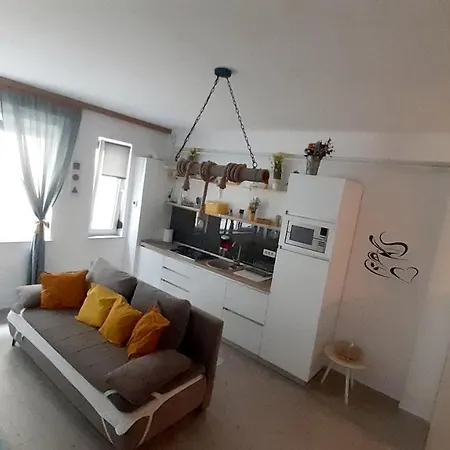 Apartment Apartament Dely Mamaia Nord *