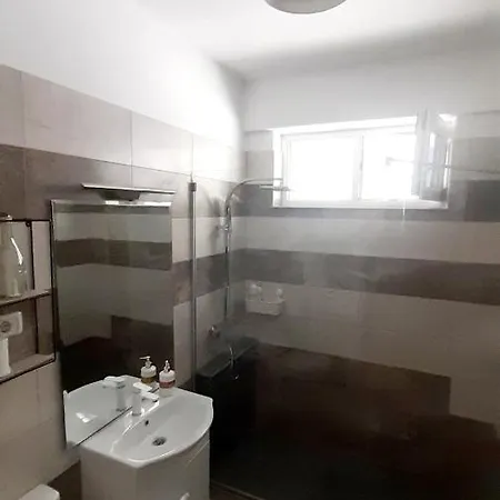 아파트 Dely Mamaia Nord