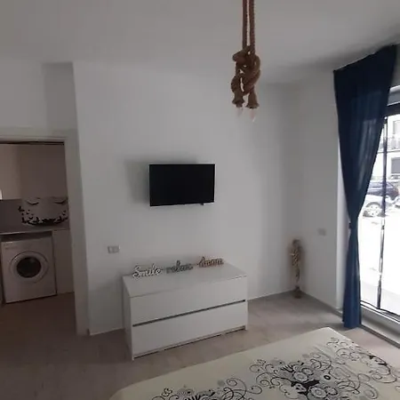 Dely Mamaia Nord Năvodari