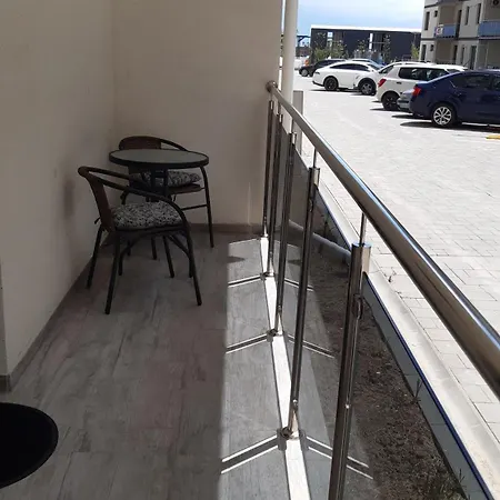 Apartment Apartament Dely Mamaia Nord *
