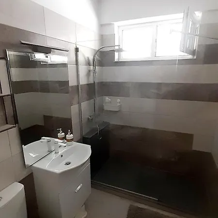 Dely Mamaia Nord Apartamento Năvodari