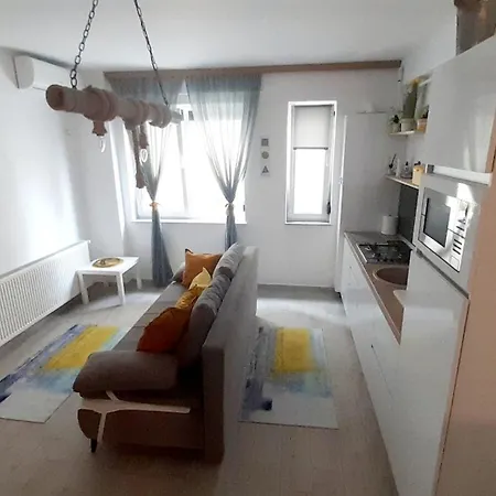 Apartament Dely Mamaia Nord *